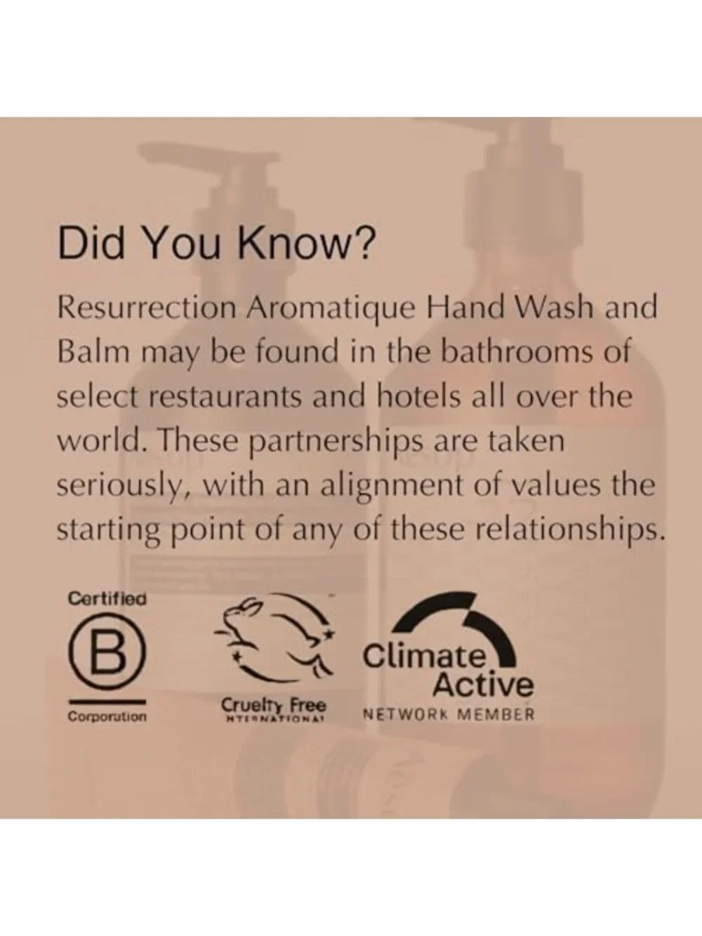 Hydrating Hand Wash | Gentle Non-Drying Soap with Mandarin, Rosemary & Lavender